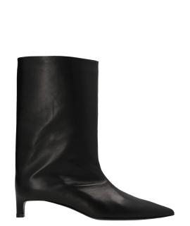 JIL SANDER Ботильоны