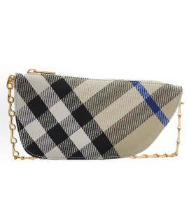 BURBERRY Клатч/вечерняя сумка