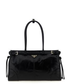 PRADA Сумка через плечо