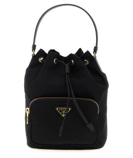 PRADA Сумка с короткими ручками