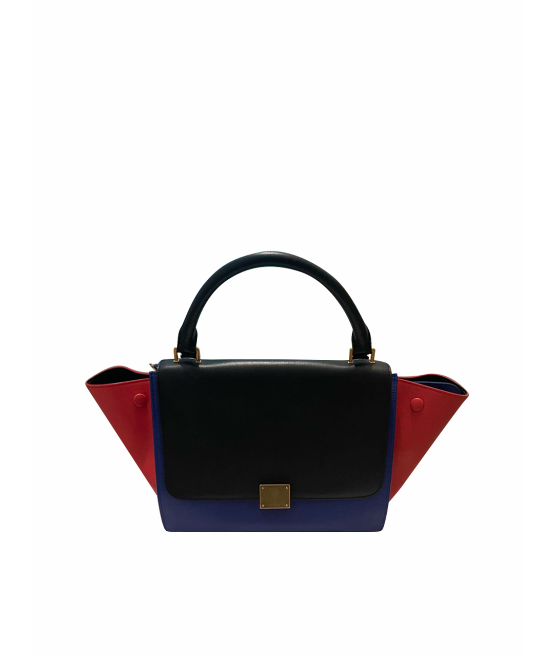 CELINE PRE-OWNED Мульти кожаная сумка тоут, фото 1