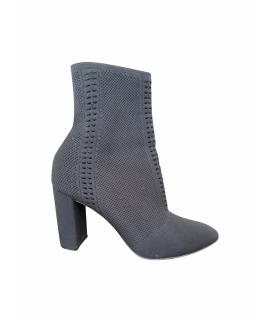 GIANVITO ROSSI Ботильоны