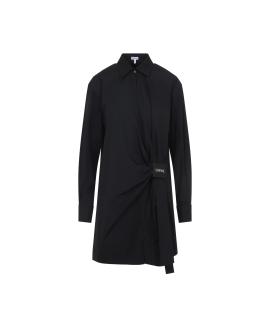 LOEWE Повседневное платье