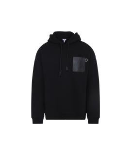 LOEWE Худи/толстовка