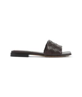 BOTTEGA VENETA Шлепанцы