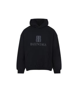 BALENCIAGA Худи/толстовка