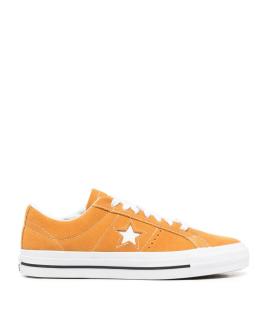 CONVERSE Низкие кроссовки / кеды