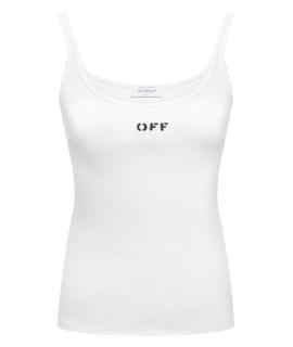 OFF-WHITE Майка