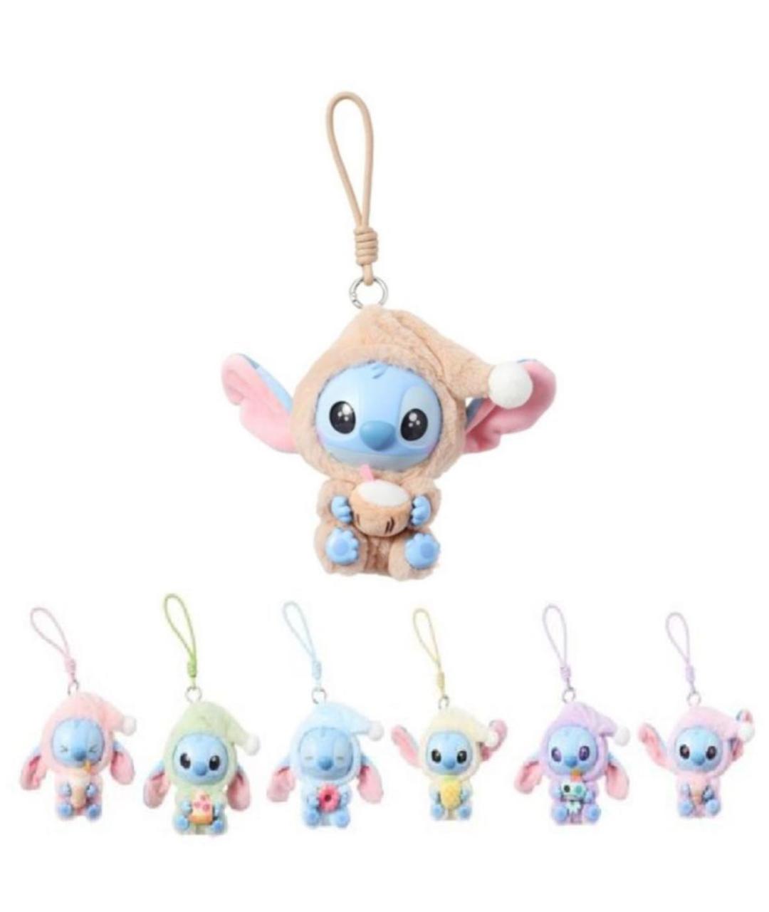 MINISO Мульти брелок, фото 4