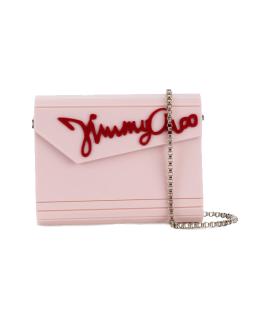 JIMMY CHOO Клатч/вечерняя сумка