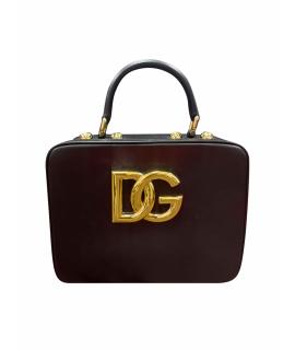 DOLCE&GABBANA Сумка через плечо