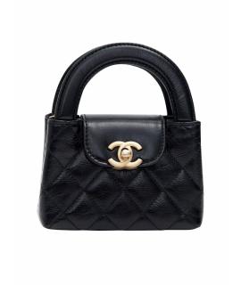 CHANEL Сумка с короткими ручками