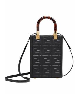 FENDI Сумка с короткими ручками