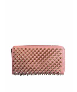 CHRISTIAN LOUBOUTIN Кошелек
