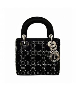 CHRISTIAN DIOR Сумка с короткими ручками