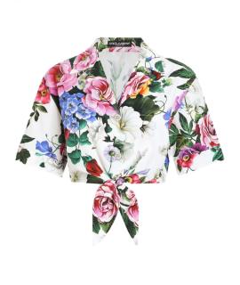 DOLCE&GABBANA Рубашка