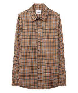 BURBERRY Детская рубашка