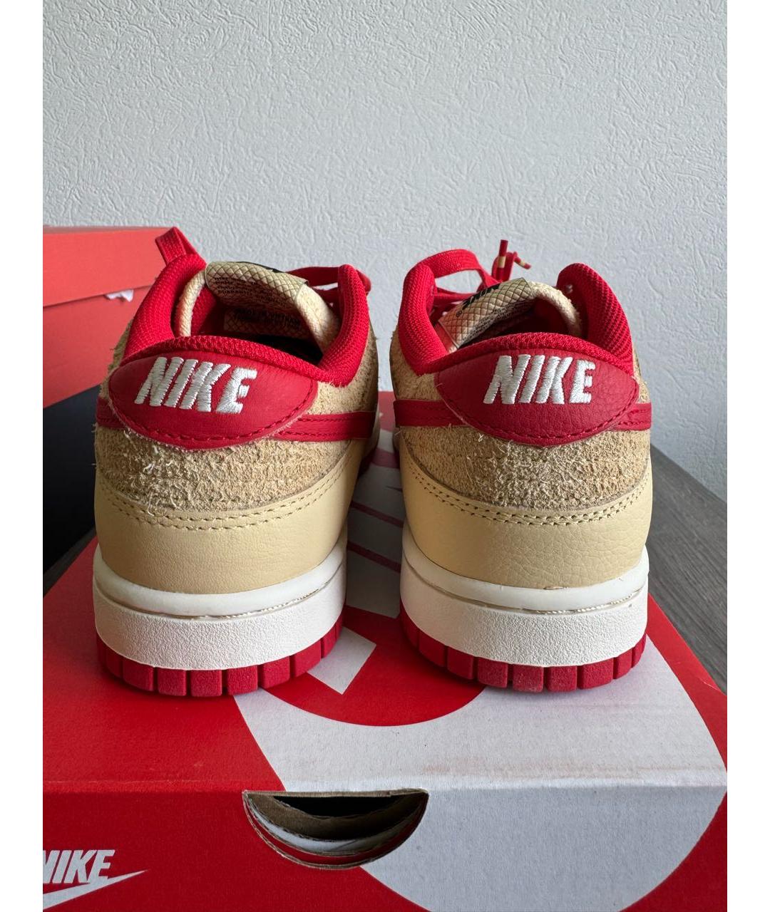 NIKE Мульти кроссовки, фото 4