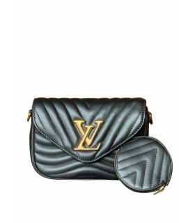 LOUIS VUITTON Сумка через плечо