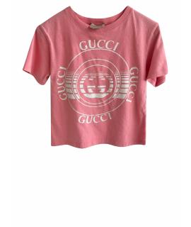 GUCCI Детская футболка / топ
