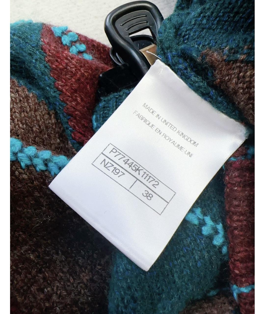 CHANEL Юбка миди, фото 6