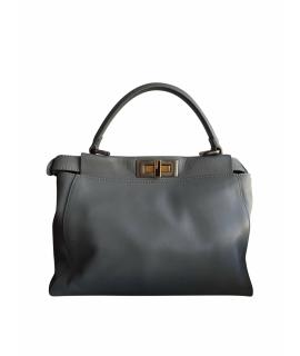 FENDI Сумка с короткими ручками