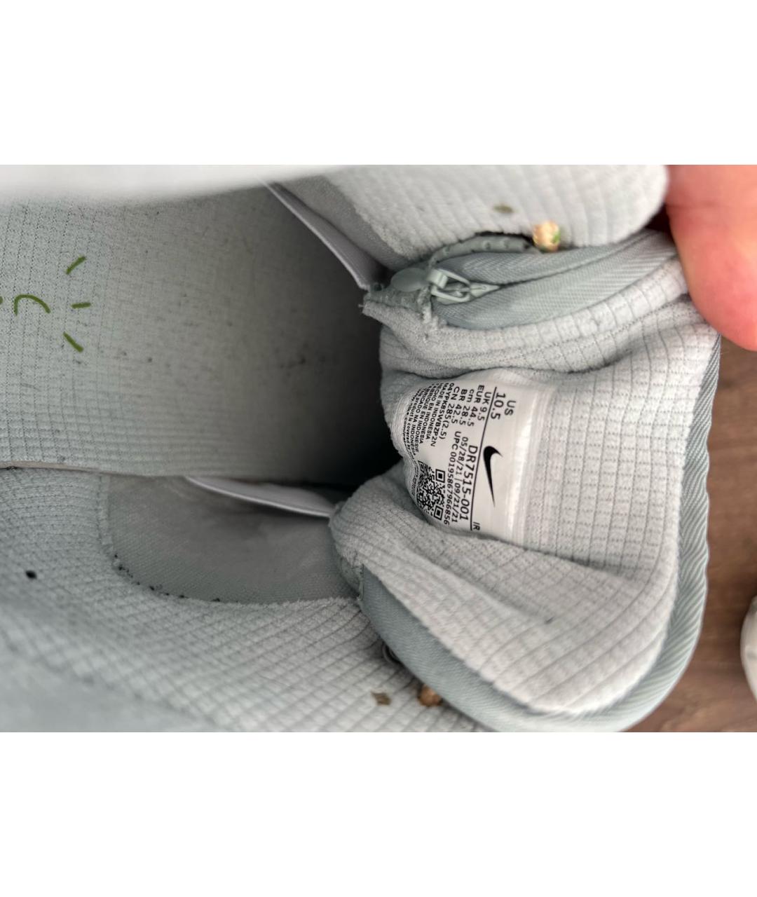 NIKE Низкие кроссовки / кеды, фото 7