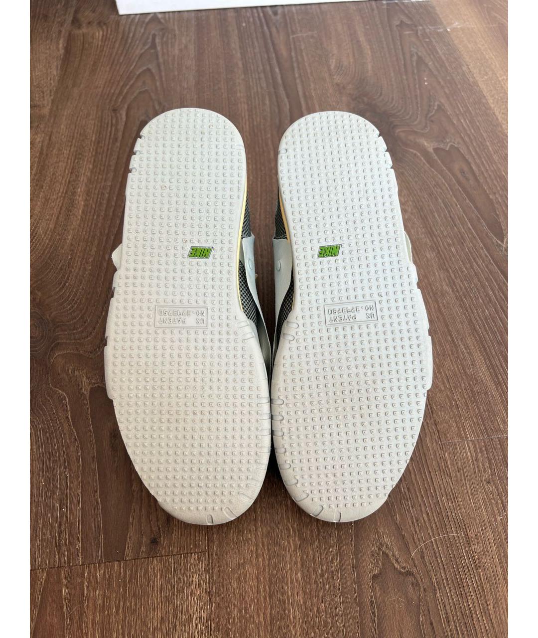 NIKE Низкие кроссовки / кеды, фото 6