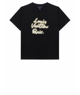 LOUIS VUITTON Футболка