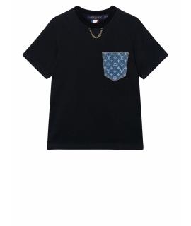 LOUIS VUITTON Футболка