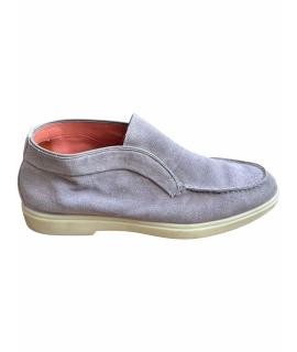 SANTONI Лоферы