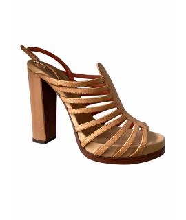 SANTONI Босоножки