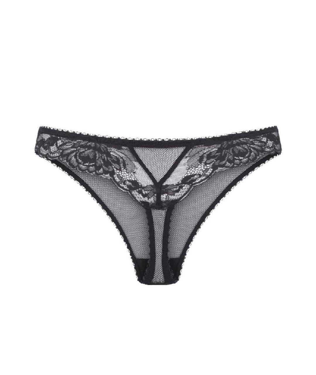AGENT PROVOCATEUR Черный комплекты, фото 7
