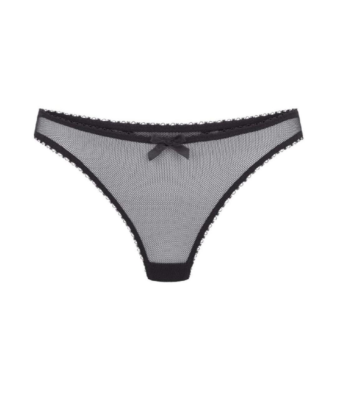 AGENT PROVOCATEUR Черный комплекты, фото 2