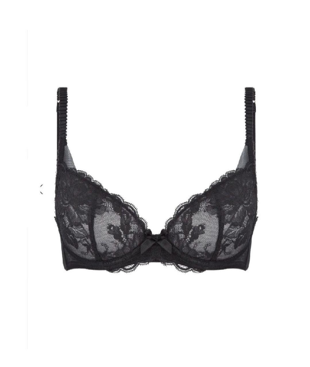 AGENT PROVOCATEUR Черный комплекты, фото 10