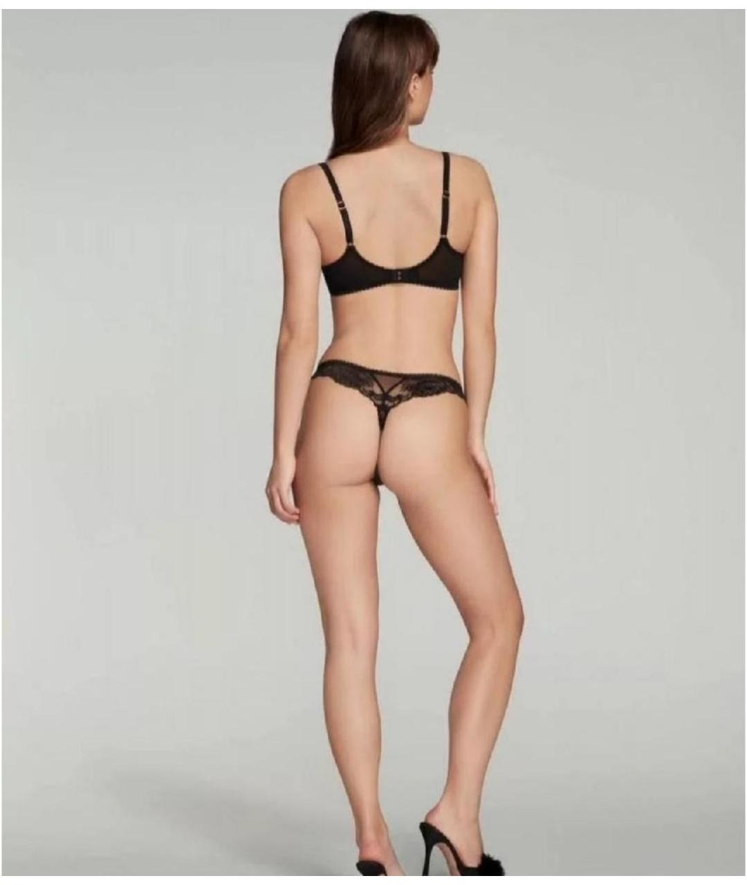 AGENT PROVOCATEUR Черный комплекты, фото 9