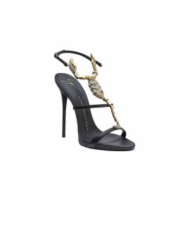 GIUSEPPE ZANOTTI DESIGN Босоножки