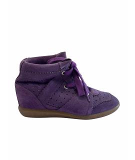 ISABEL MARANT Кеды