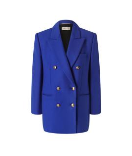 SAINT LAURENT Пальто