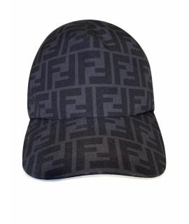 FENDI Кепка/бейсболка