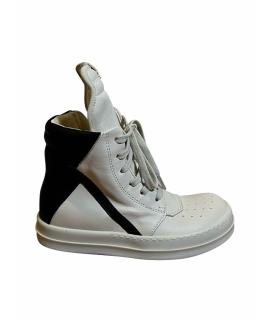 RICK OWENS Кеды