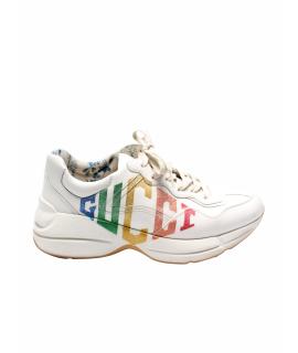 GUCCI Кроссовки