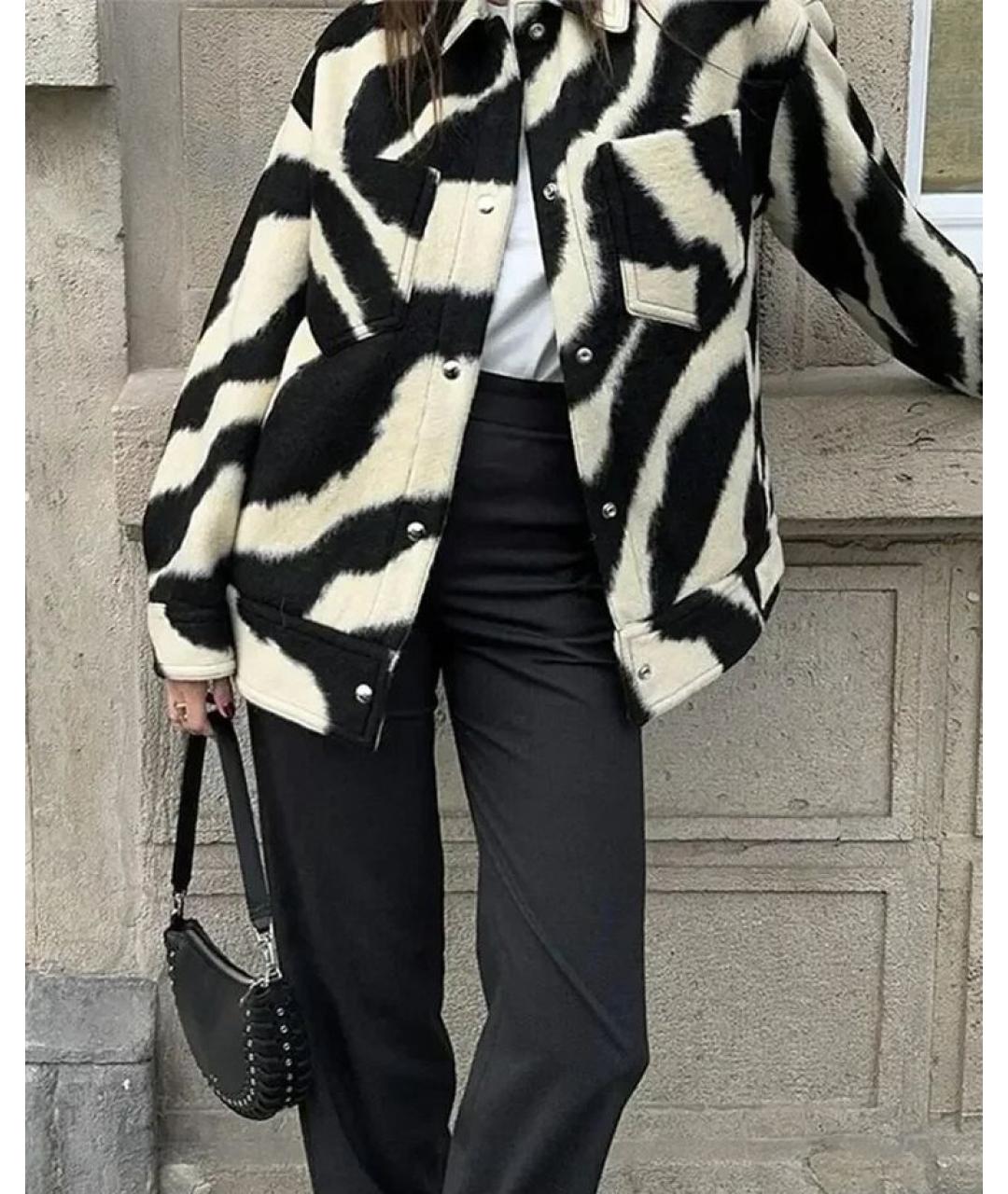 IRO Мульти куртка, фото 8