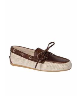 MIU MIU Мокасины