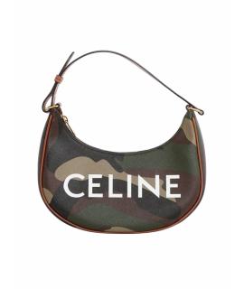 CELINE Сумка с короткими ручками