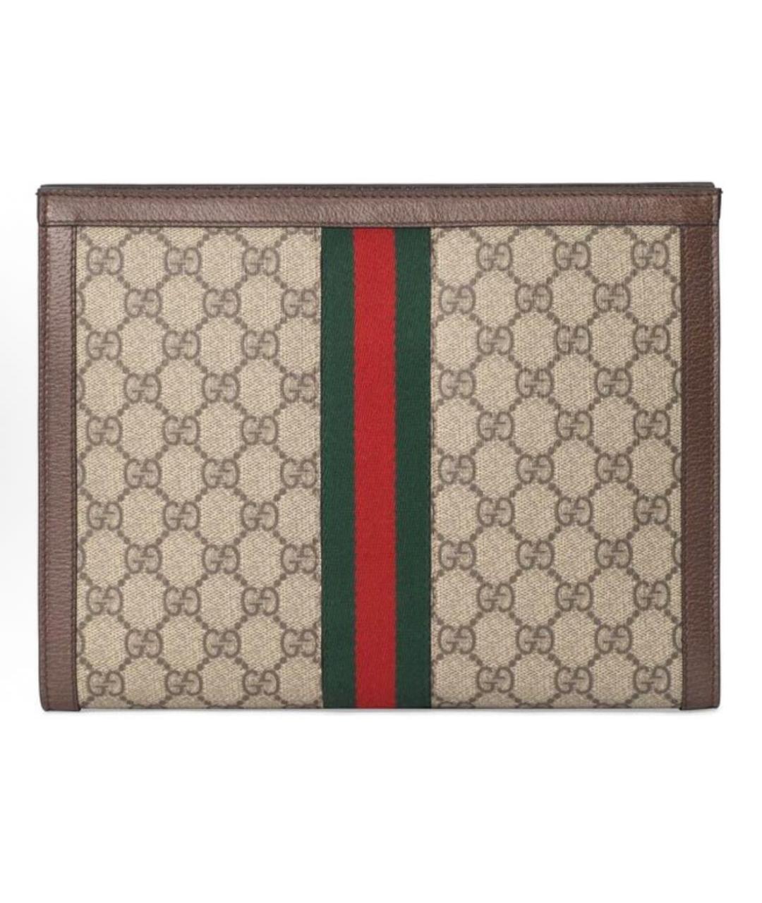 GUCCI Папка для документов, фото 3