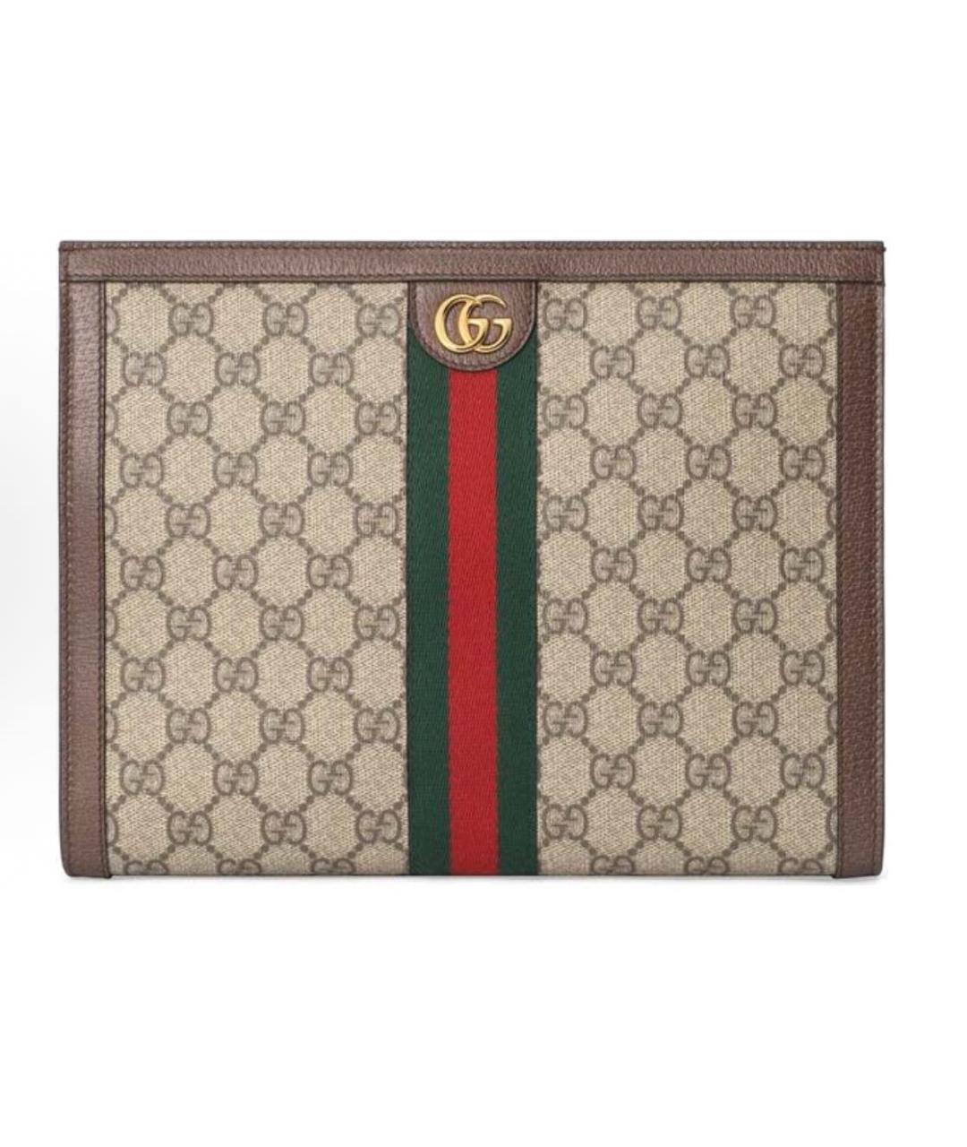 GUCCI Папка для документов, фото 6