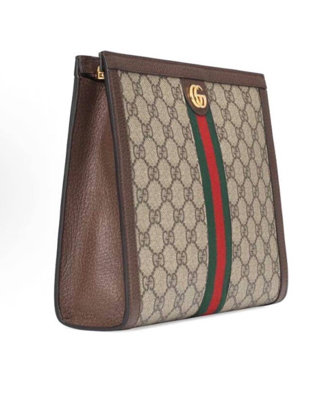GUCCI Папка для документов, фото 2