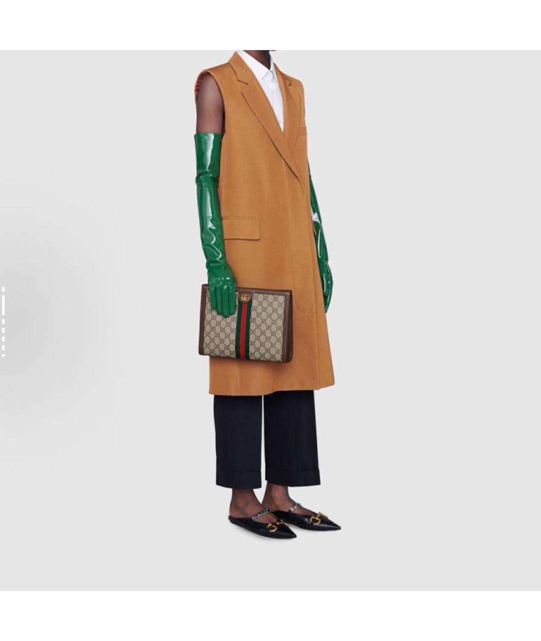 GUCCI Папка для документов, фото 5