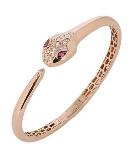 BVLGARI Браслет